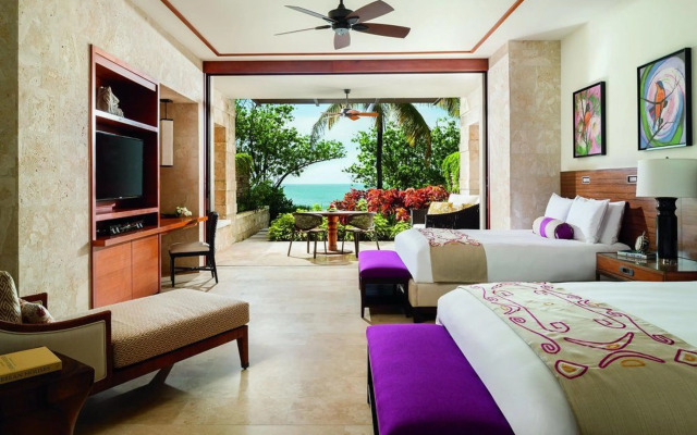 Dorado Beach, a Ritz-Carlton Reserve