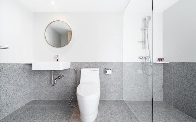 Somerset Sukhumvit 71 Bangkok