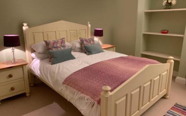 Redmarley Bed and Breakfast