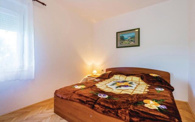 Nice Home in Supetarska Draga With Wifi and 3 Bedrooms