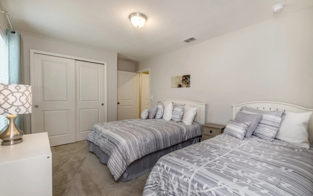 5153ad Amazing Compass Baytown Home Sleeps 10