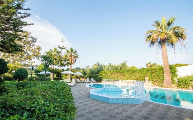 Markella Holiday Resort