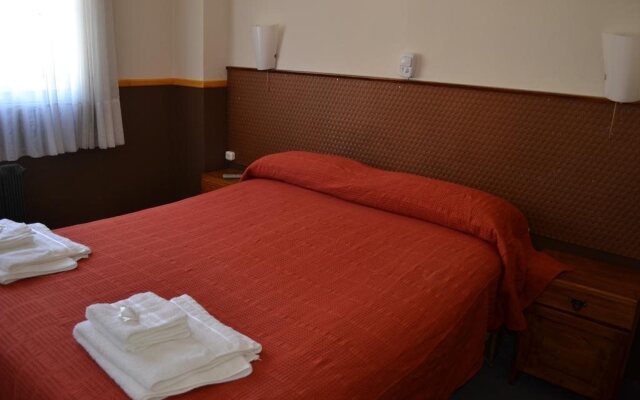 Hotel Cerro Azul