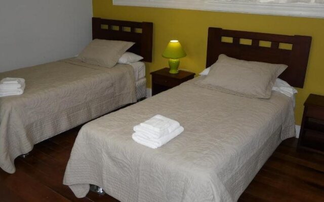 B&B La Casa de Henao