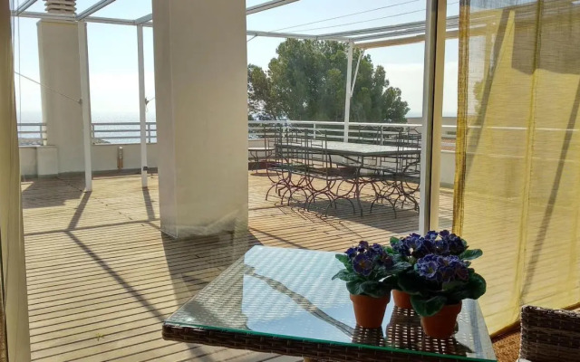 Magnifico Apartamento En Cala Llobeta