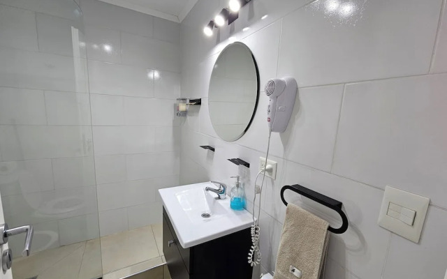 Torre O`Connor by InoutStays