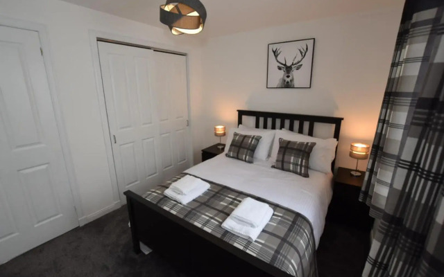 Silver Key Apartments III