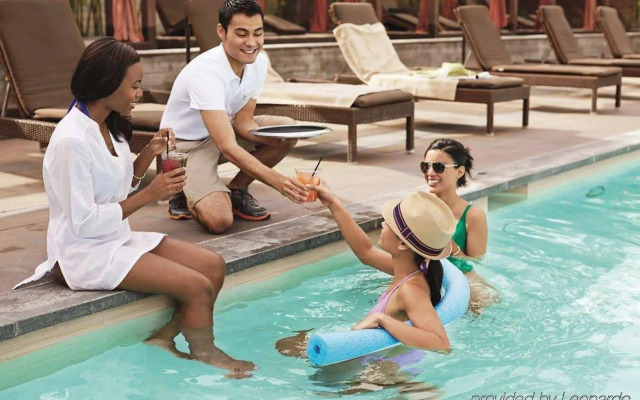 DoubleTree by Hilton Monrovia - Pasadena Area