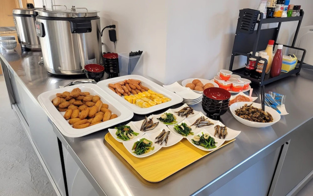 58 Village Tanegashima