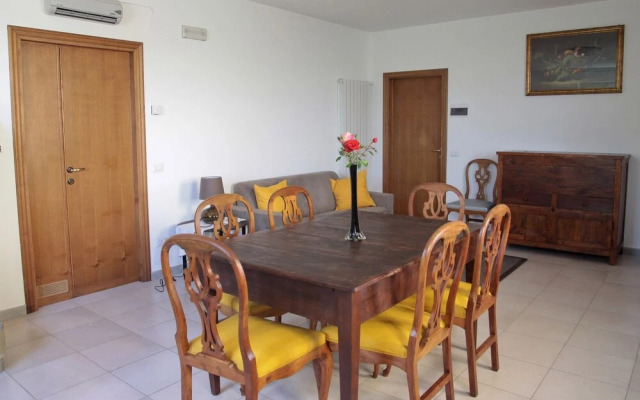 Agriturismo Podere Acqualoreto