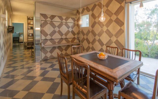 Villa Passo Degli Aironi 12