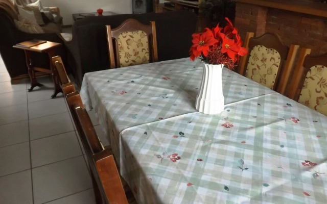 Residencial Cabanha dos Pinheiros