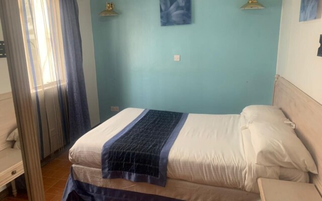 Stay.Plus Hurlingham B&B Hotel