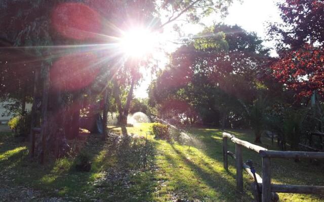 Agriturismo Il Casotto