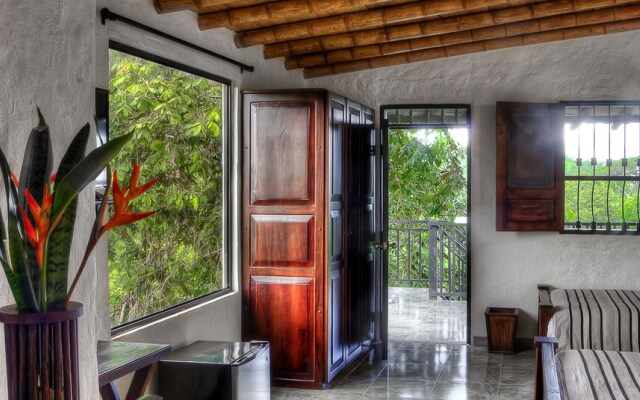 Hotel Campestre Los Nogales