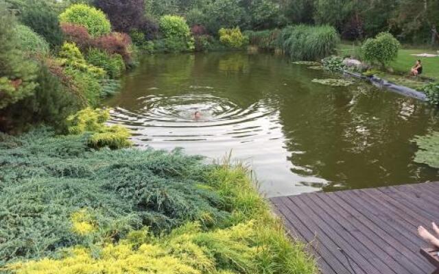 Pokoje Gościnne U Garncarza