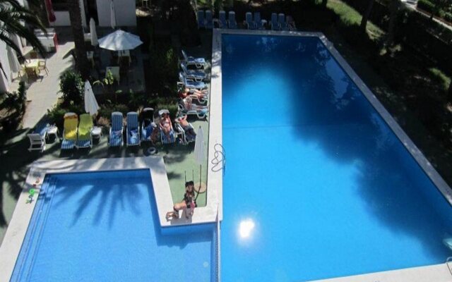 Hotel Arenal
