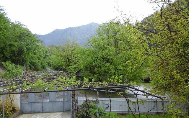 Iraklis Homestay