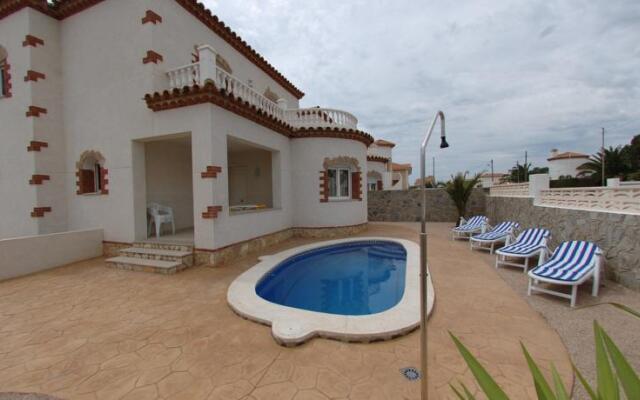 Villa Palmera