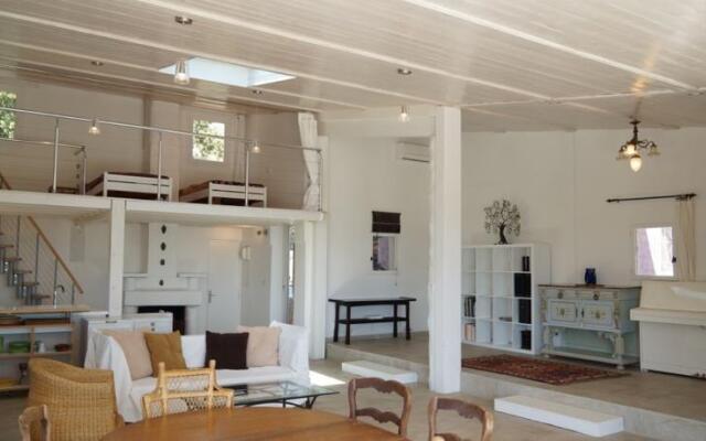 Porto Vecchio Pinarello