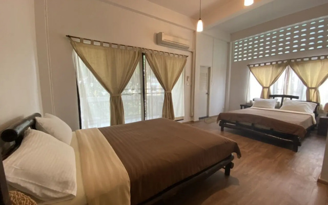 Lamphu House Bangkok