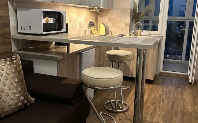 Апартаменты Атмосфера на Старшины Дадаева 68