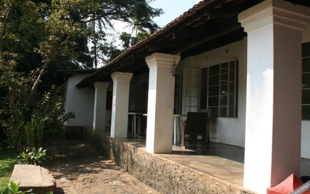 Polwatte House