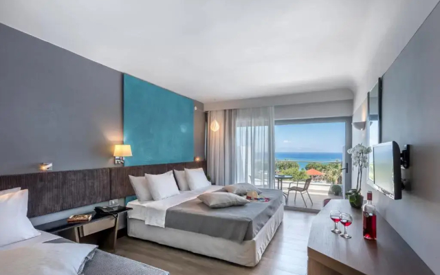 Club Marmara Doreta Beach Resort & Spa All Inclusive