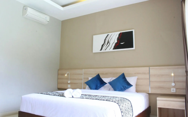 Rusty Seminyak