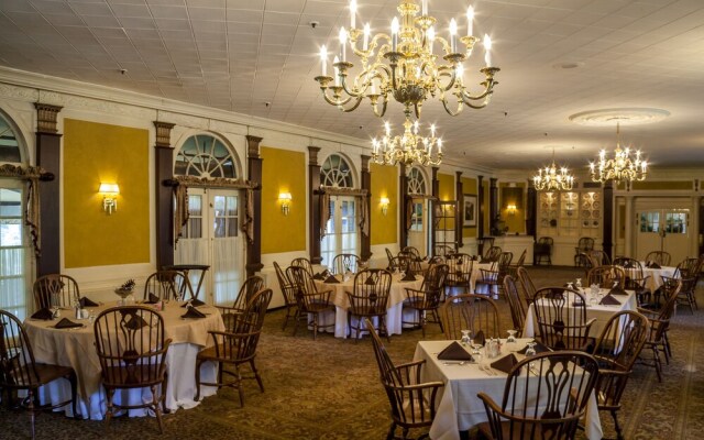Mid Pines Inn & Golf Club