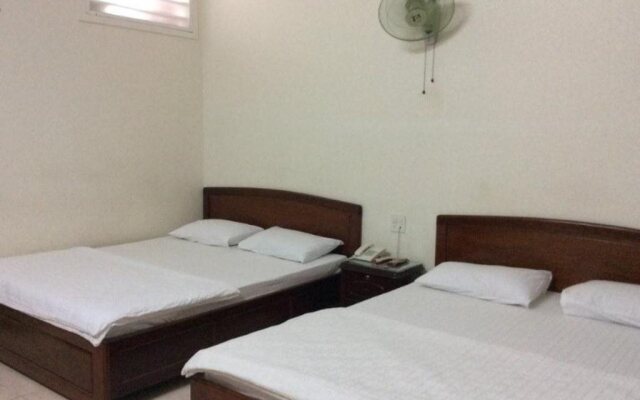 Thanh Tung Hotel