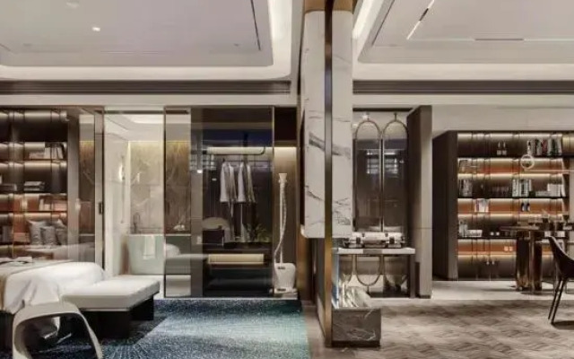 Huizhou zhongkai Hi-Tech Zone Manyue International Hotel
