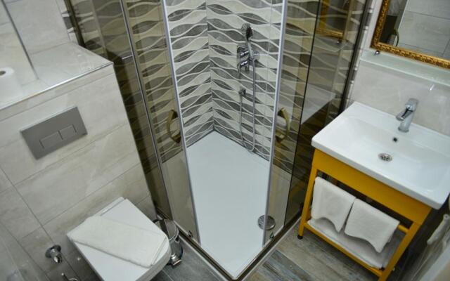 Yade Luxe Otel