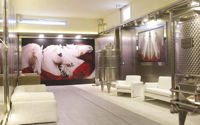 La Pampa Relais & Spa