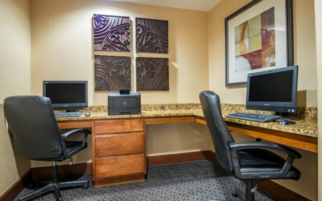 Staybridge Suites Phoenix - Glendale Sports Dist by IHG