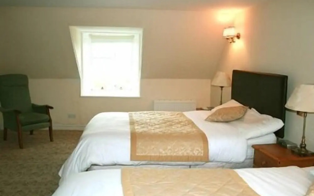 Kilmartin Hotel