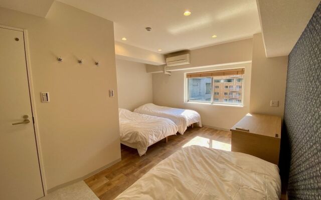 HOTEL Omotesando Stories