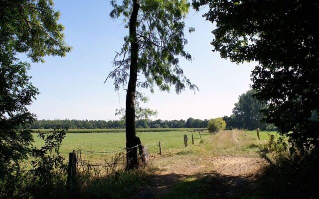 Appealing Apartment in Westerstede