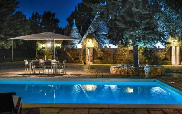 I Trulli di Gaia