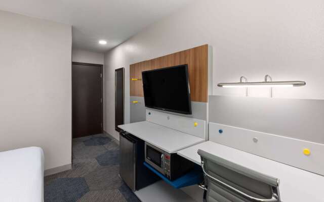 Microtel Inn & Suites by Wyndham Buda Austin South
