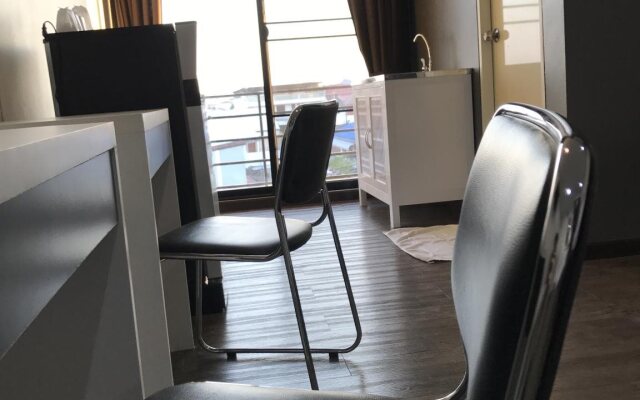 B&B Studio Room