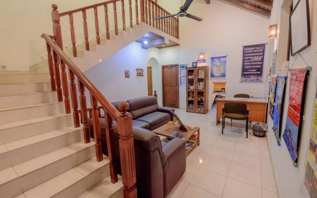 Muhsin Villa
