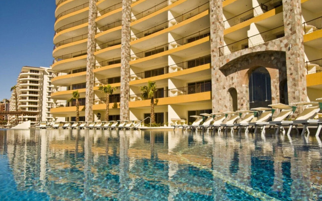 Sonoran Sky 2BR Penthouse 1508 by Casago