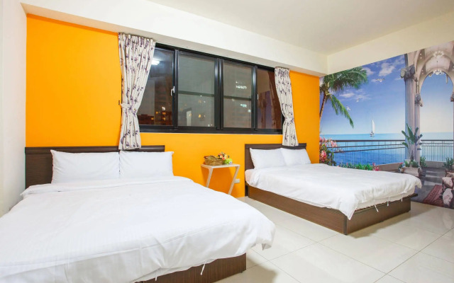 Tainan House E