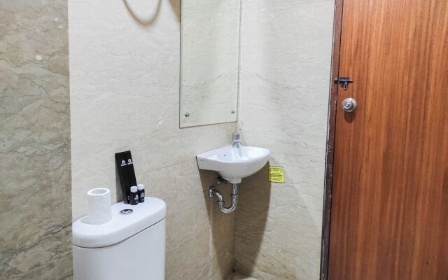 Luxurious 2Br At Vida View Makassar Apartment