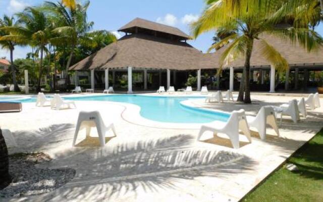 Cozy Apartment In The Center Of Bavaro. B205 Ideal Parejas