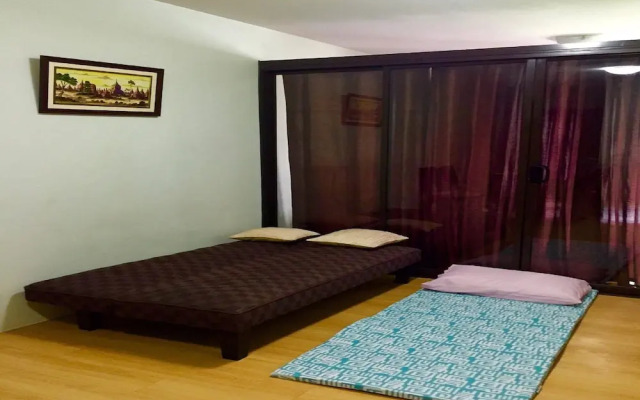 One Oasis Condotel