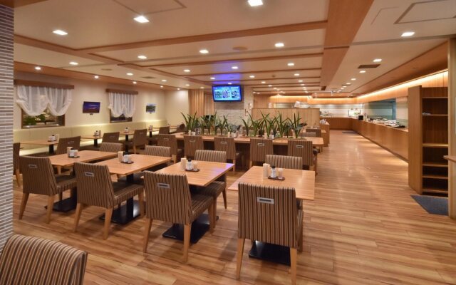 Dormy Inn PREMIUM Sapporo Hot Spring