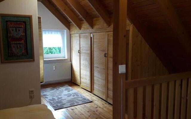 Ferienhaus "Am Schleifenbach"