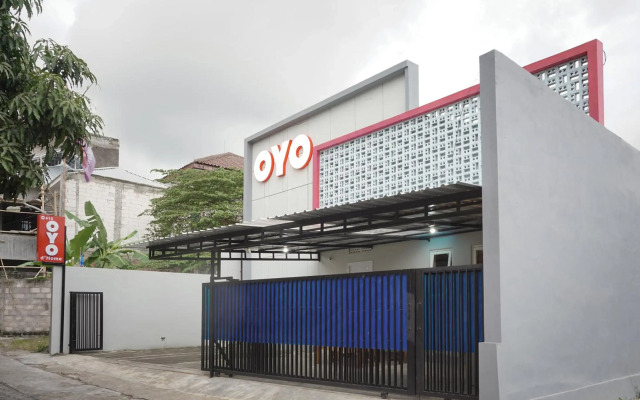 Super OYO 90033 DeHome Family
